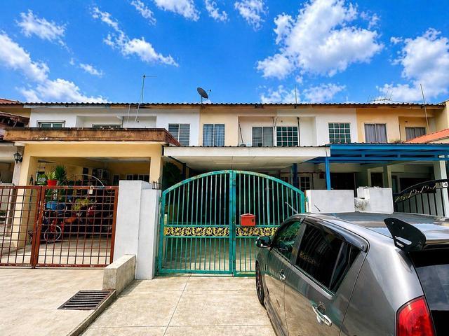 Terraced House for sale in Kelang, Selangor