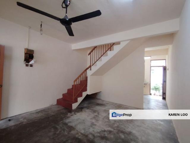 House for sale in Alor Setar, Kedah