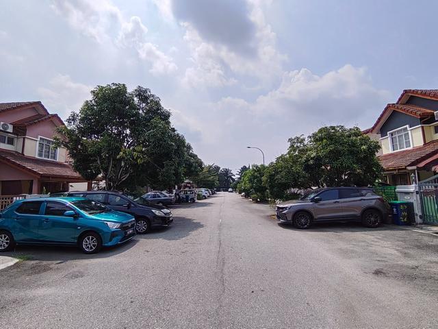 Terraced House for sale in Petaling, Subang Jaya