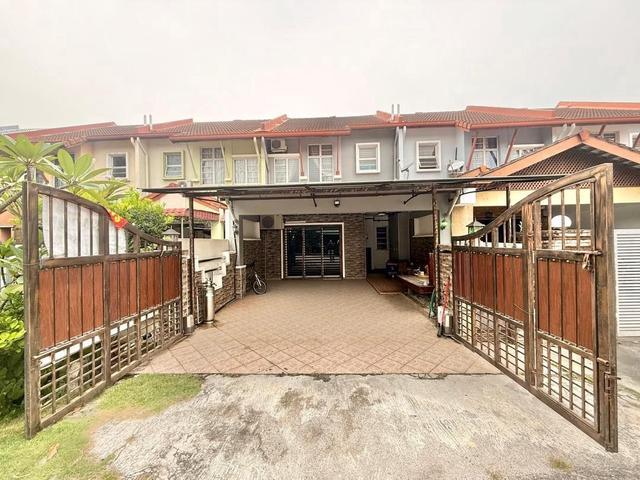 Terraced House for sale in Petaling, Subang Jaya