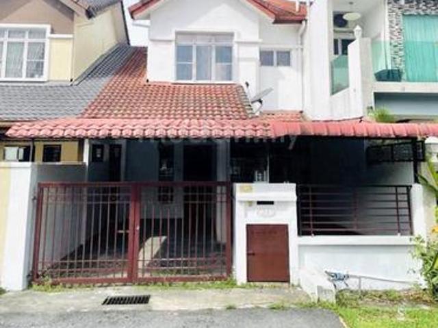 Terraced House for sale in Majlis Bandaraya Subang Jaya, Petaling