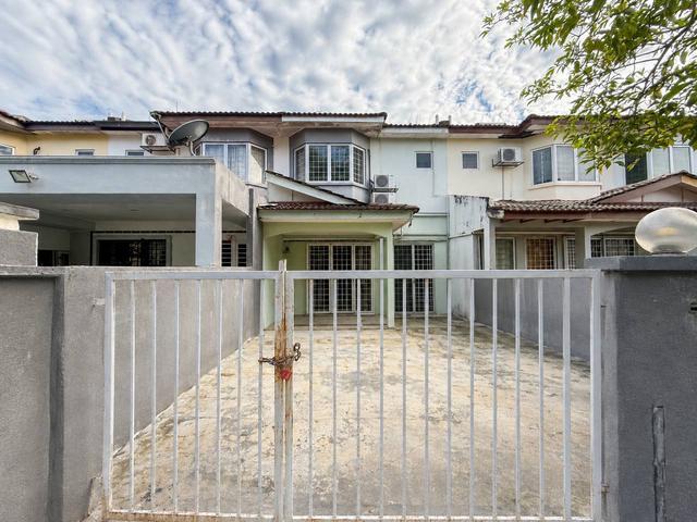 Property for sale in Petaling, Subang Jaya