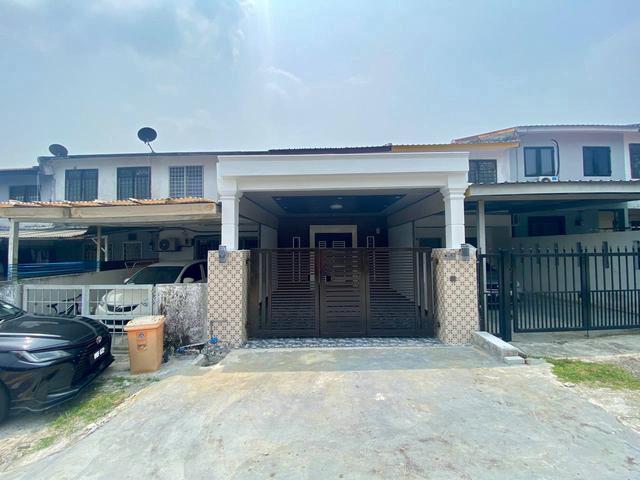Terraced House for sale in Selayang, Selangor