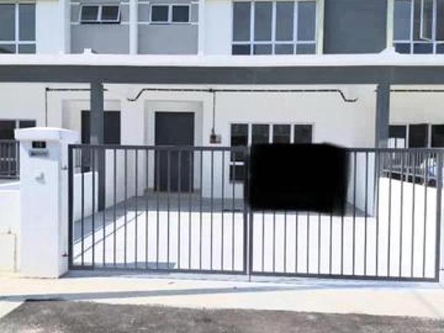Terraced House for sale in Selayang, Selangor