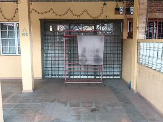 Terraced House for sale in Port Klang, Selangor