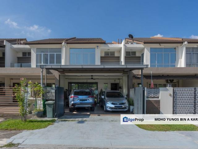 House for sale in Port Klang, Selangor