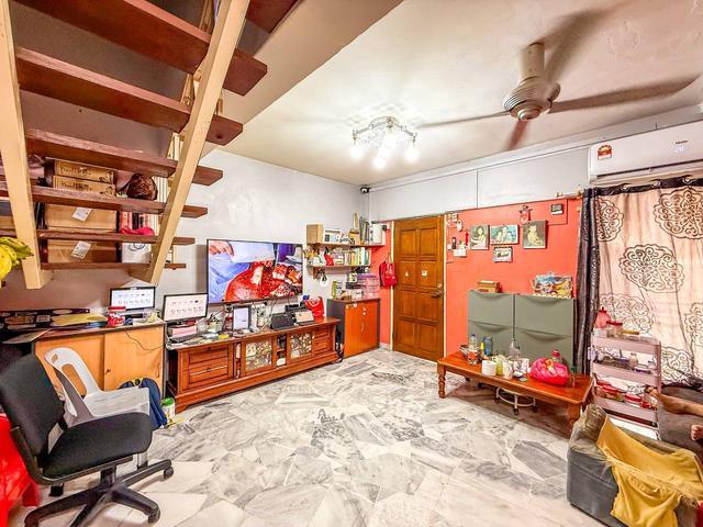 Terraced House for sale in Cheras, Kuala Lumpur