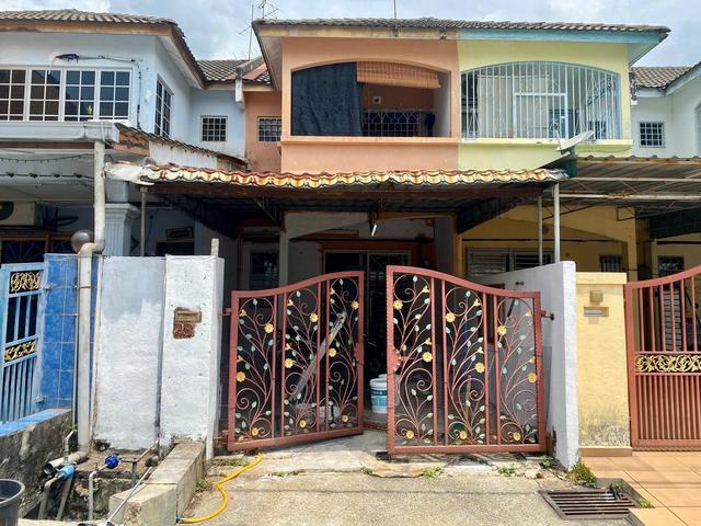 Terraced House for sale in Selayang, Selangor