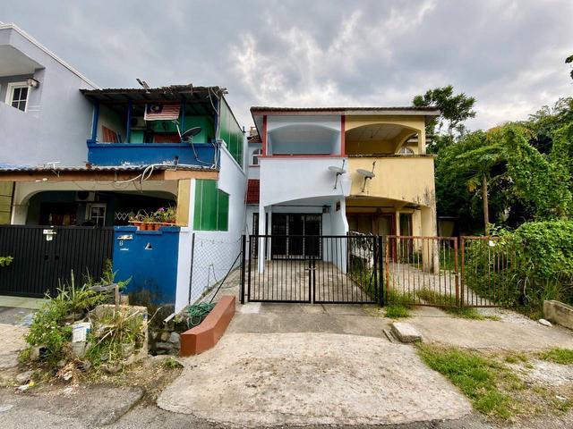 Terraced House for sale in Selayang, Selangor