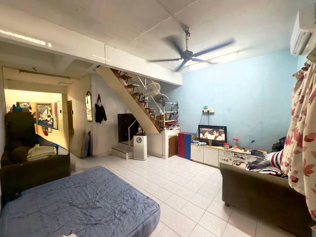 Terraced House for sale in Selayang, Selangor