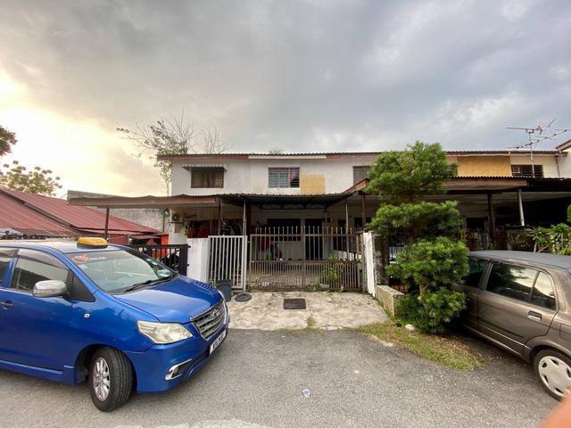 Terraced House for sale in Selayang, Selangor