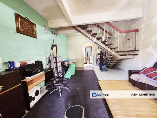 House for sale in Selayang, Selangor