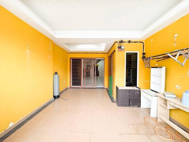 Terraced House for sale in Selayang, Selangor
