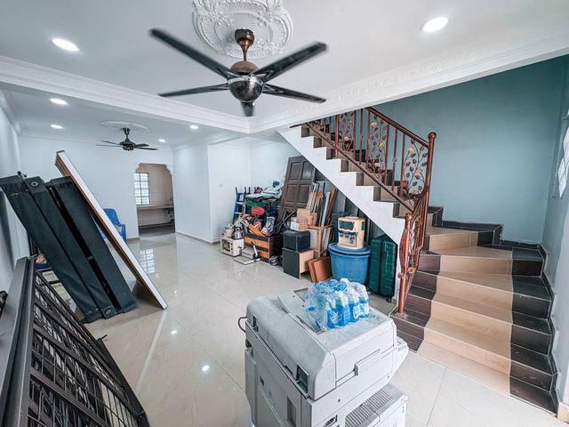 Terraced House for sale in Selayang, Selangor