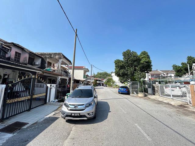 Terraced House for sale in Selayang, Selangor