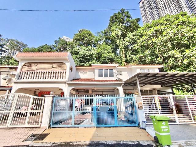 Terraced House for sale in Country Heights Damansara, Kuala Lumpur