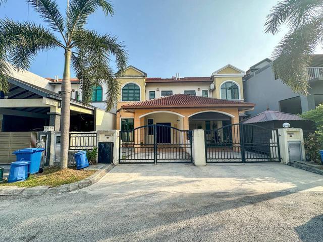 Terraced House for sale in Putrajaya