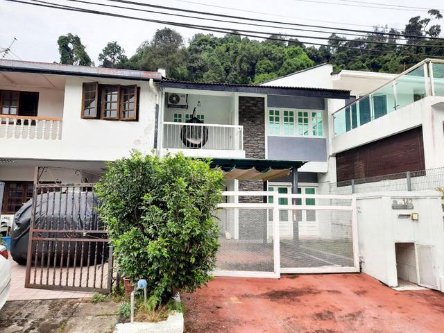 Terraced House for sale in Langat, Selangor