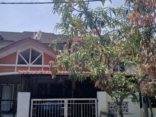 Terraced House for sale in Batang Kali, Hulu Selangor