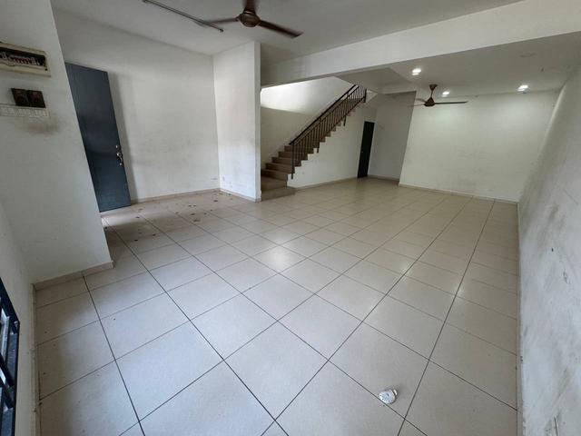 Terraced House for sale in Cheng, Malaka