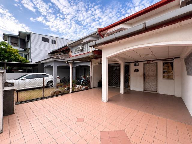 Terraced House for sale in Petaling, Alam Impian