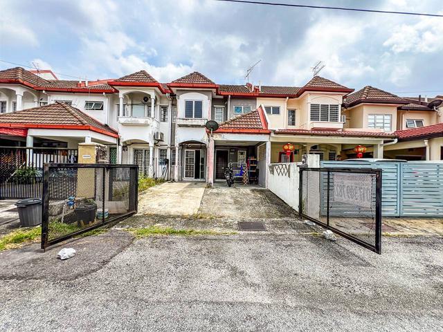 Terraced House for sale in Petaling, Damansara Damai