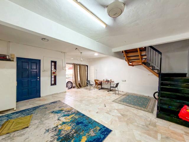 Terraced House for sale in Majlis Bandaraya Subang Jaya, Petaling