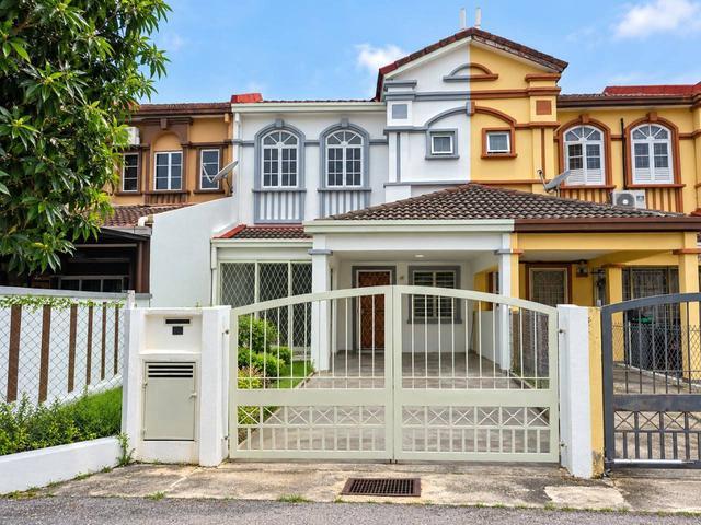 Terraced House for sale in Majlis Bandaraya Subang Jaya, Petaling