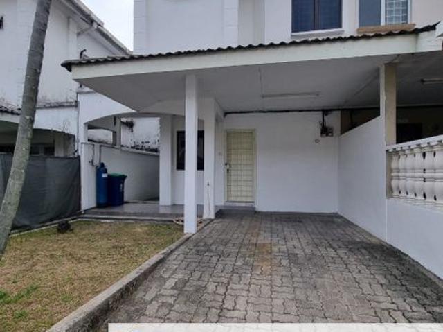 House for sale in Majlis Bandaraya Subang Jaya, Petaling