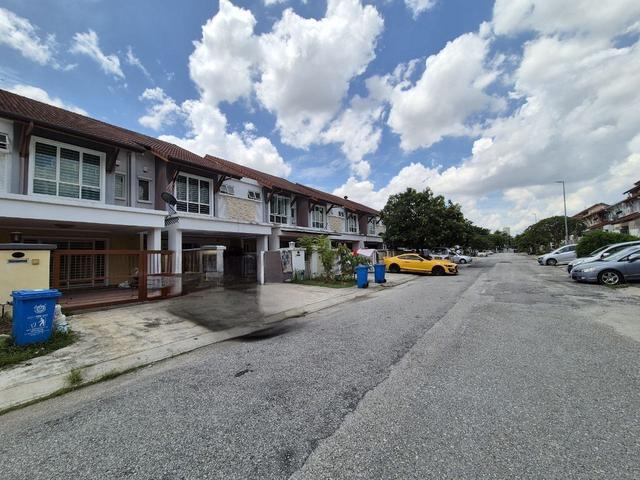 Terraced House for sale in Petaling, Alam Impian