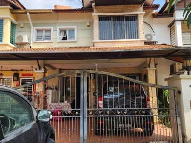 Terraced House for sale in Petaling, Subang Jaya