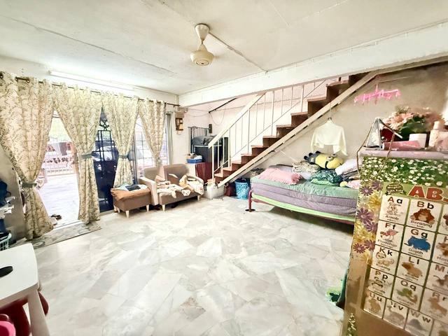 Terraced House for sale in Port Klang, Selangor