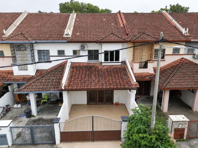 Terraced House for sale in Bandar Mahkota Cheras, Majlis Perbandaran Kajang