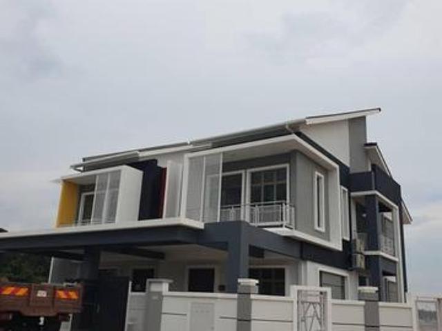 Terraced House for sale in Bukit Katil, Malaka