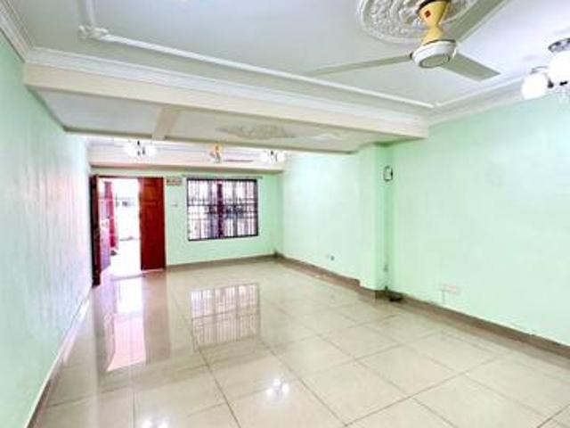 Terraced House for sale in Country Heights Damansara, Kuala Lumpur