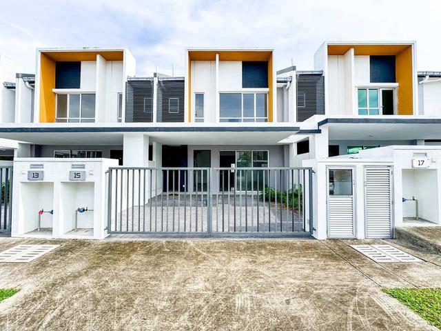 Terraced House for sale in Kajang, Langat