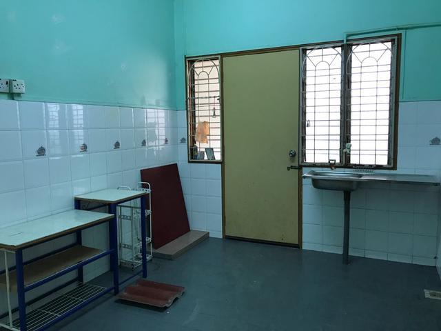 Terraced House for sale in Malaka