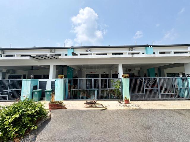 Terraced House for sale in Lengging, Negeri Sembilan
