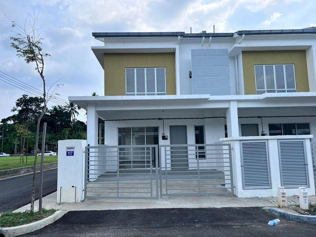 Terraced House for sale in Labu Jaya, Negeri Sembilan
