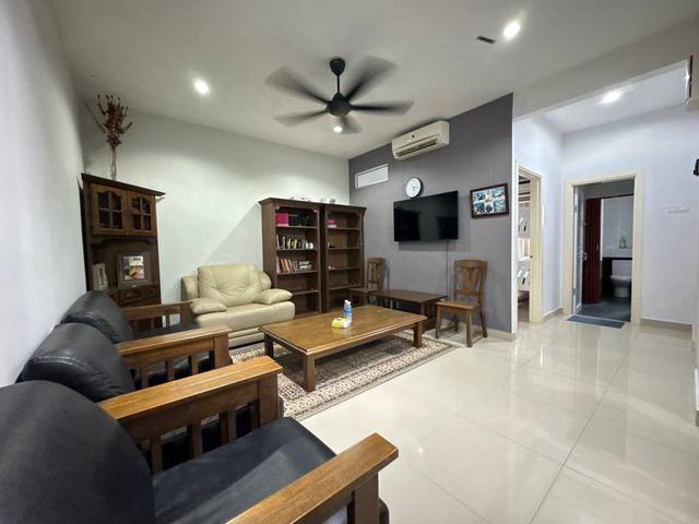 Terraced House for sale in Kelang, Selangor