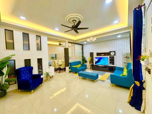 Terraced House for sale in Senawang, Seremban