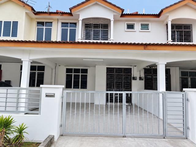 Terraced House for sale in Batu Kawan, Seberang Perai