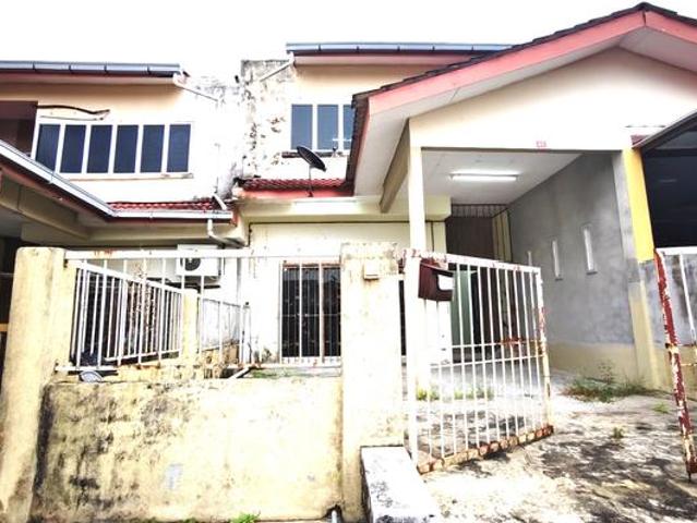 Terraced House for sale in Perak, Taiping
