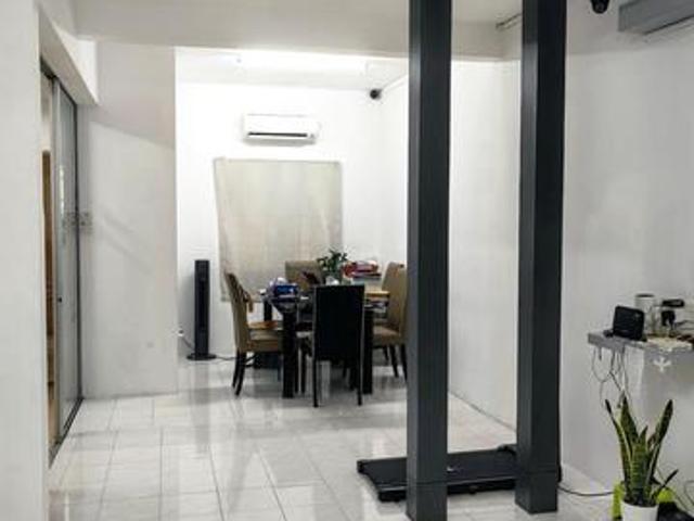 Terraced House for sale in Setia Alam, Shah Alam