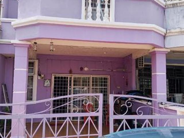 Terraced House for sale in Sendayan Village, Negeri Sembilan