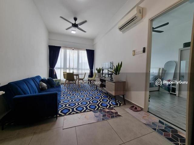 Serviced Residence for sale in Country Heights Damansara, Kuala Lumpur