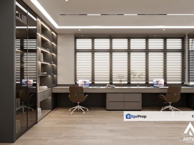 Condominium for sale in Cheras, Kuala Lumpur