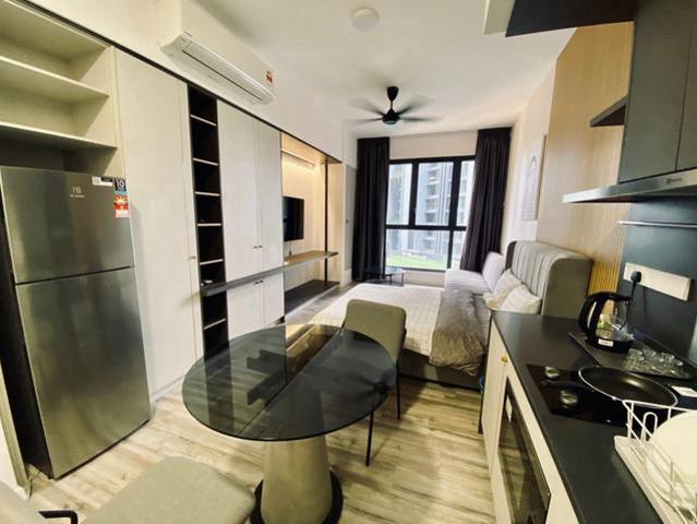 Serviced Residence for sale in Country Heights Damansara, Kuala Lumpur