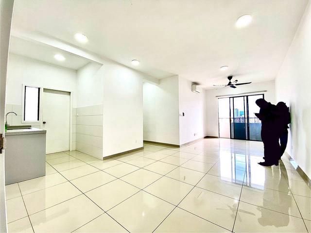 Serviced Residence for sale in Country Heights Damansara, Kuala Lumpur