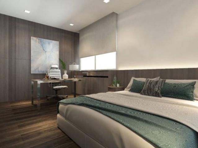 Apartment for sale in Petaling, Alam Impian